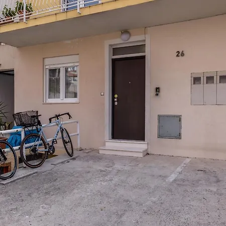Leona Appartement Split
