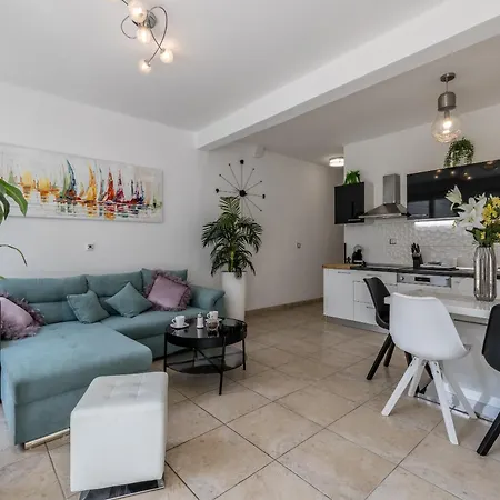 Appartement Leona Split