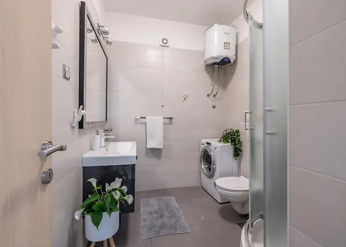 Apartman Leona Split