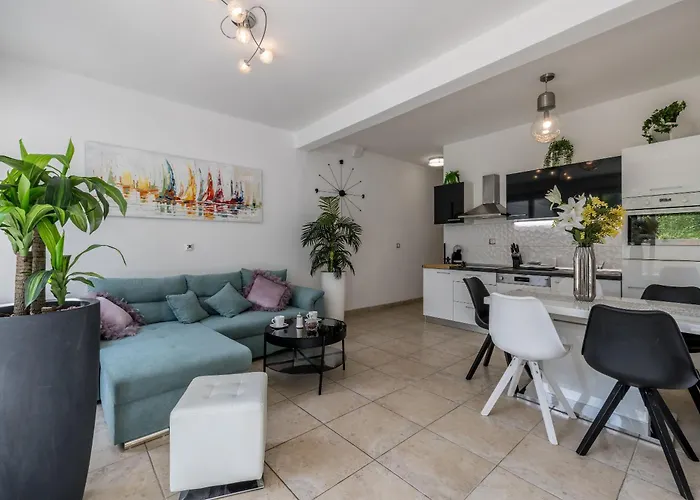 Apartman Leona Split