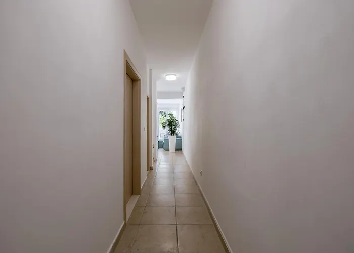 Apartment Leona Split