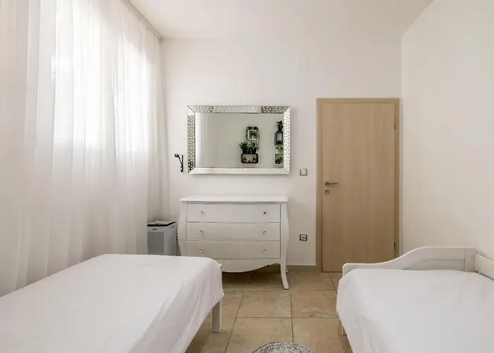 Apartment Leona Split