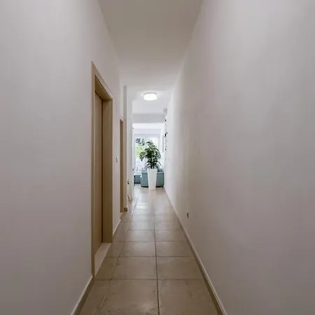 Apartamento Leona Split